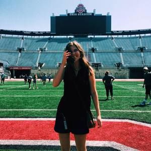 Meet your Posher, Heather